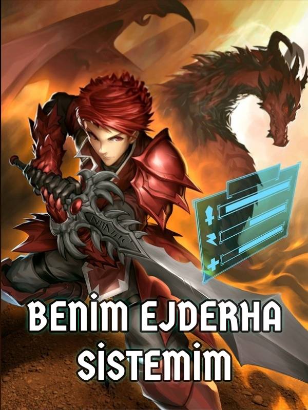 Benim Ejderha Sistemim