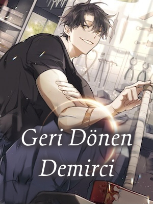 Geri Dönen Demirci