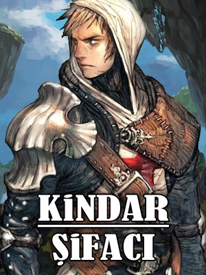 Kindar Şifacı