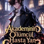 Akademinin Ölümcül Hasta Yan Karakteri