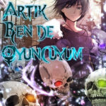 Artık Ben De Oyuncuyum