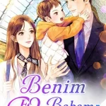Benim CEO Babam