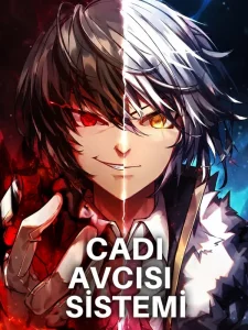 Cadı Avcısı Sistemi