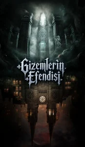 Gizemlerin Efendisi
