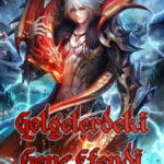 Gölgelerdeki Genç Efendi
