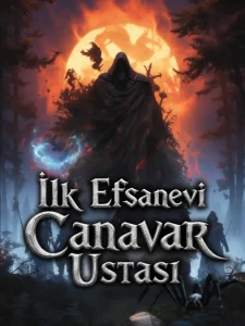 İlk Efsanevi Canavar Ustası