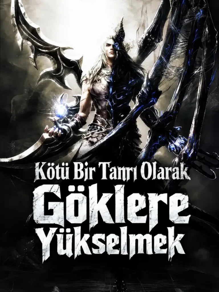 Kötü Bir Tanrı Olarak Göklere Yükselmek