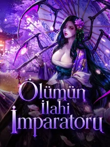 Ölümün İlahi İmparatoru