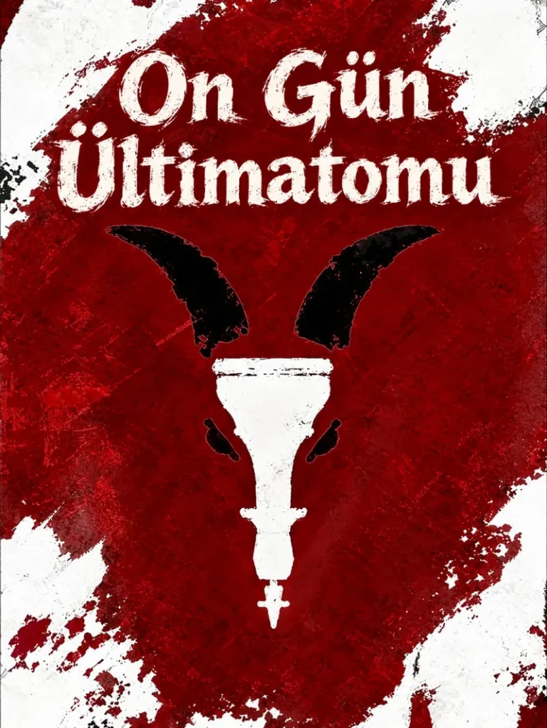 On Gün Ültimatomu