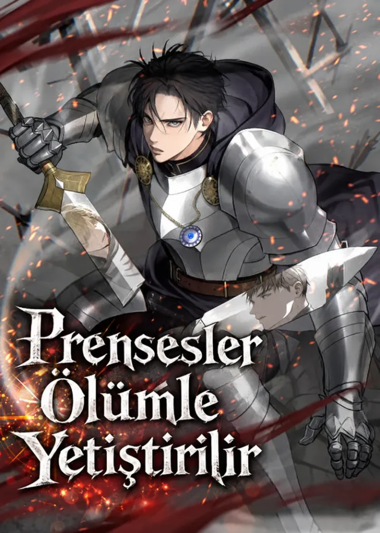 Prensesler Ölümle Yetiştirilir