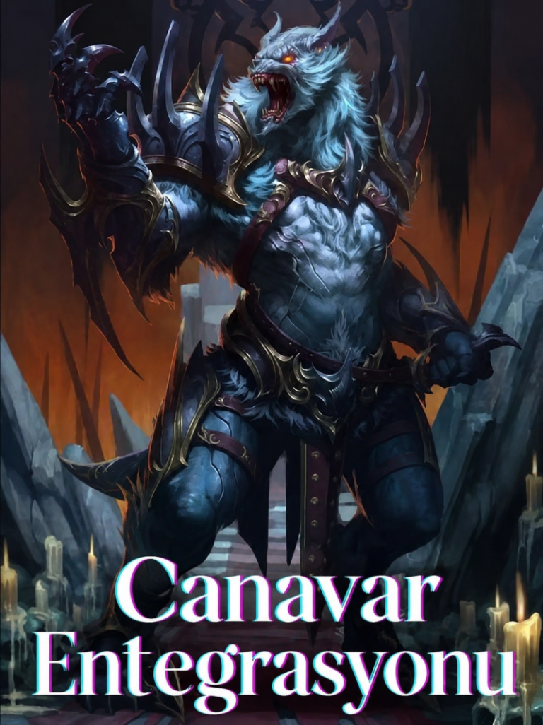Canavar Entegrasyonu