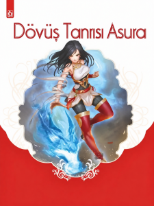 Dövüş Tanrısı Asura