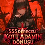 SSS Dereceli Kötü Adamın Dönüşü