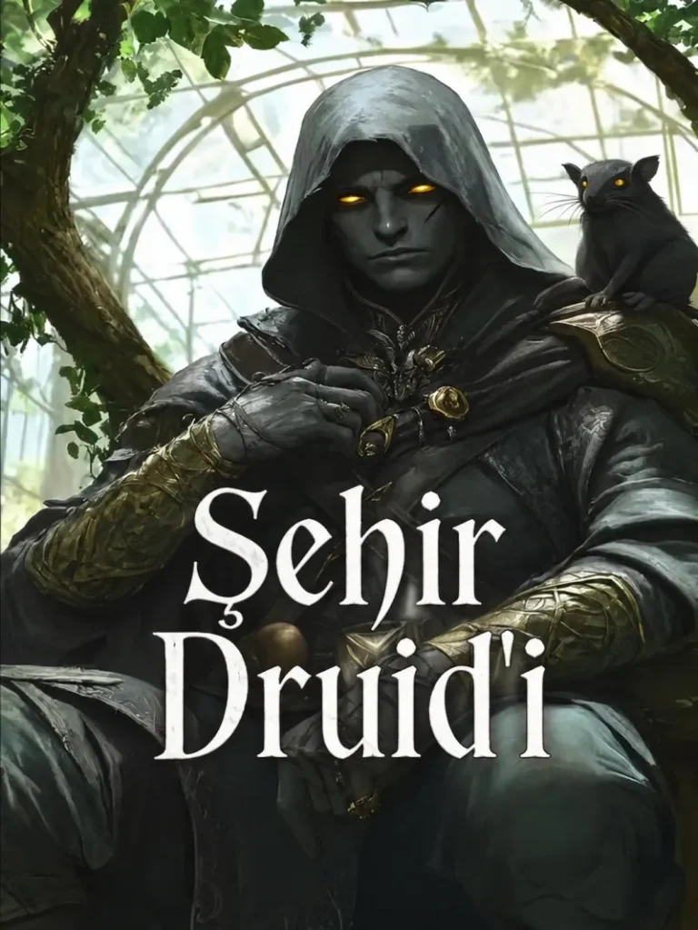 Şehir Druid'i