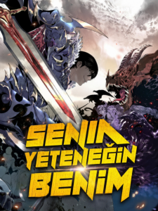 Senin Yeteneğin Benim