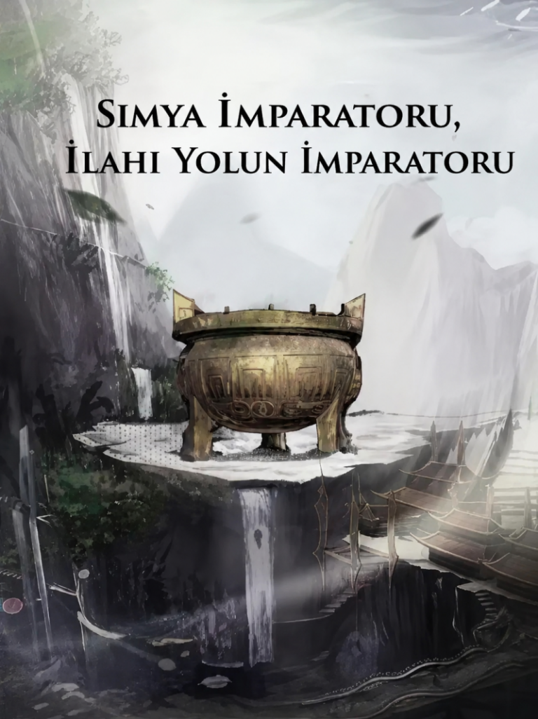 Simya İmparatoru, İlahi Yolun İmparatoru