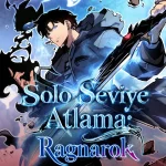 Solo Seviye Atlama: Ragnarok
