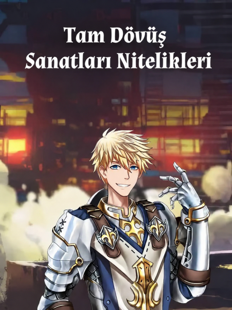 Tam Dövüş Sanatları Nitelikleri