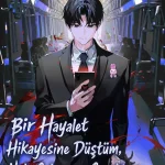 Bir Hayalet Hikayesine Düştüm, Hala Çalışmam Gerekiyor