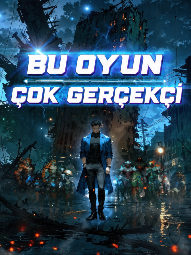 Bu Oyun Çok Gerçekçi