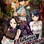 FFF Sınıfı Çöp Kahraman