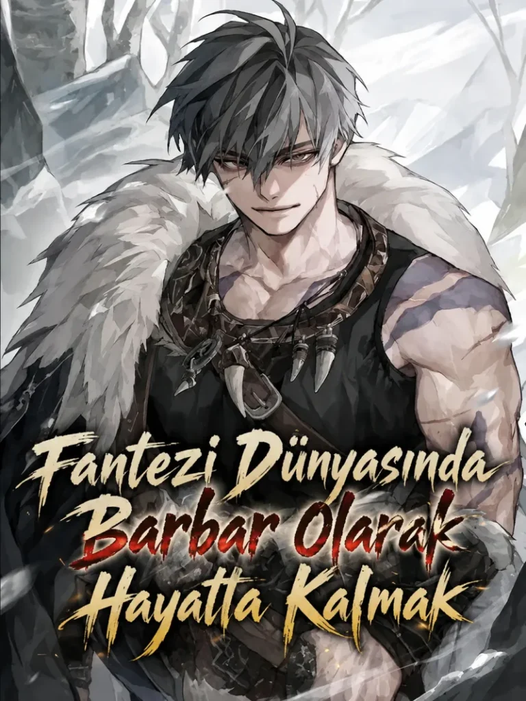 Fantezi Dünyasında Barbar Olarak Hayatta Kalmak