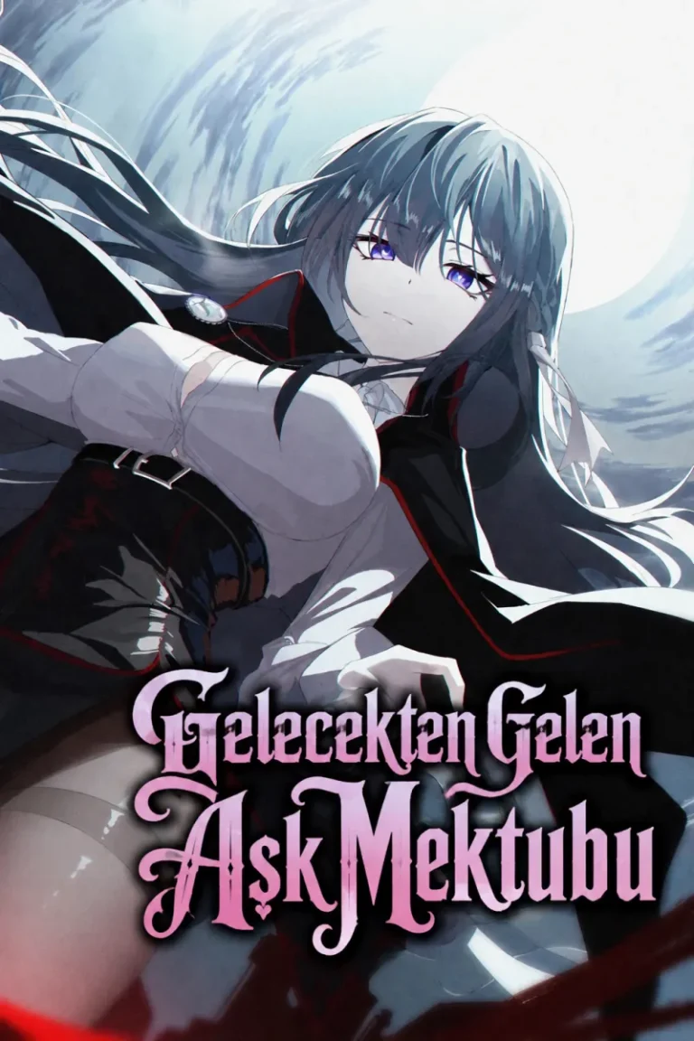 Gelecekten Gelen Aşk Mektubu