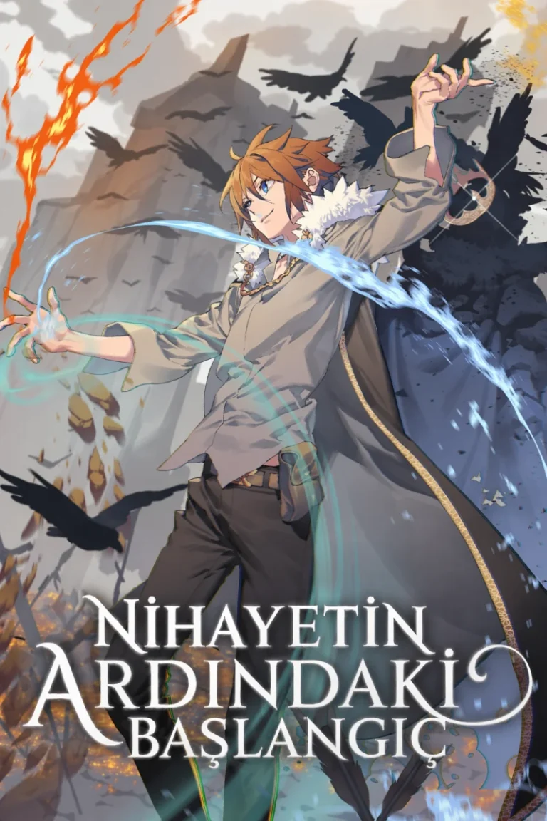 Nihayetin Ardındaki Başlangıç