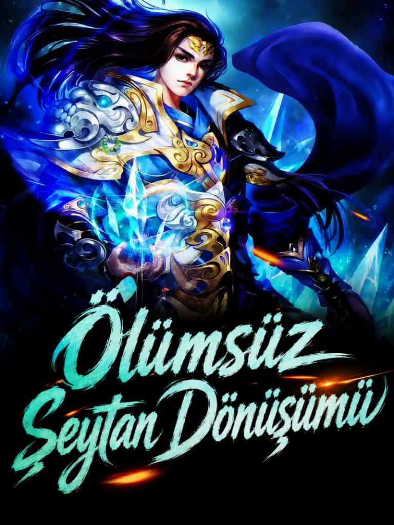Ölümsüz Şeytan Dönüşümü