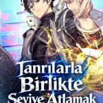 Tanrılarla Birlikte Seviye Atlamak