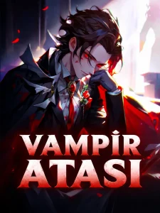 Vampir Atası