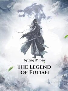 Futian Efsanesi