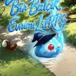Bir Balçık Evrimi LitRPG