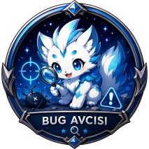 Bug Avcısı