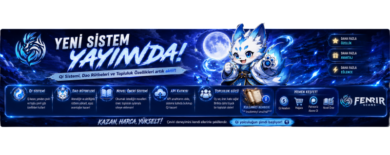 Fenrir API