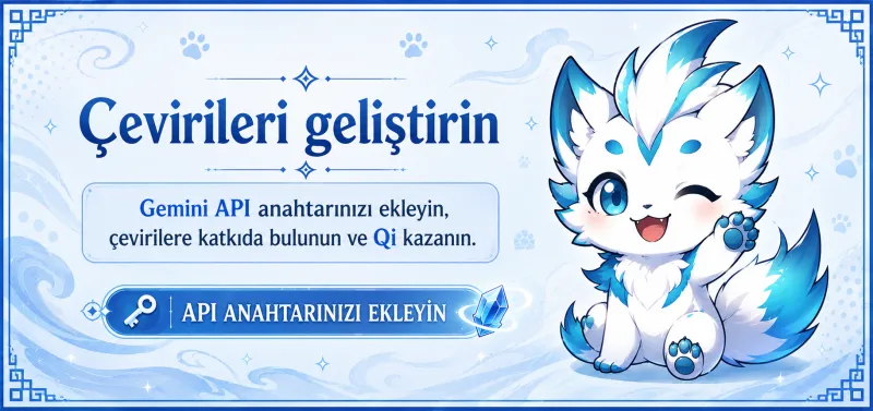 Fenrir API