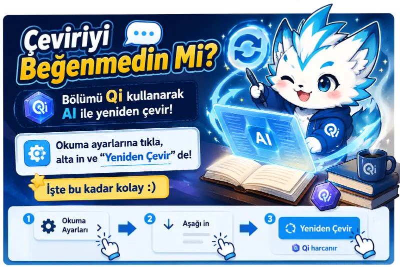 Fenrir Qi