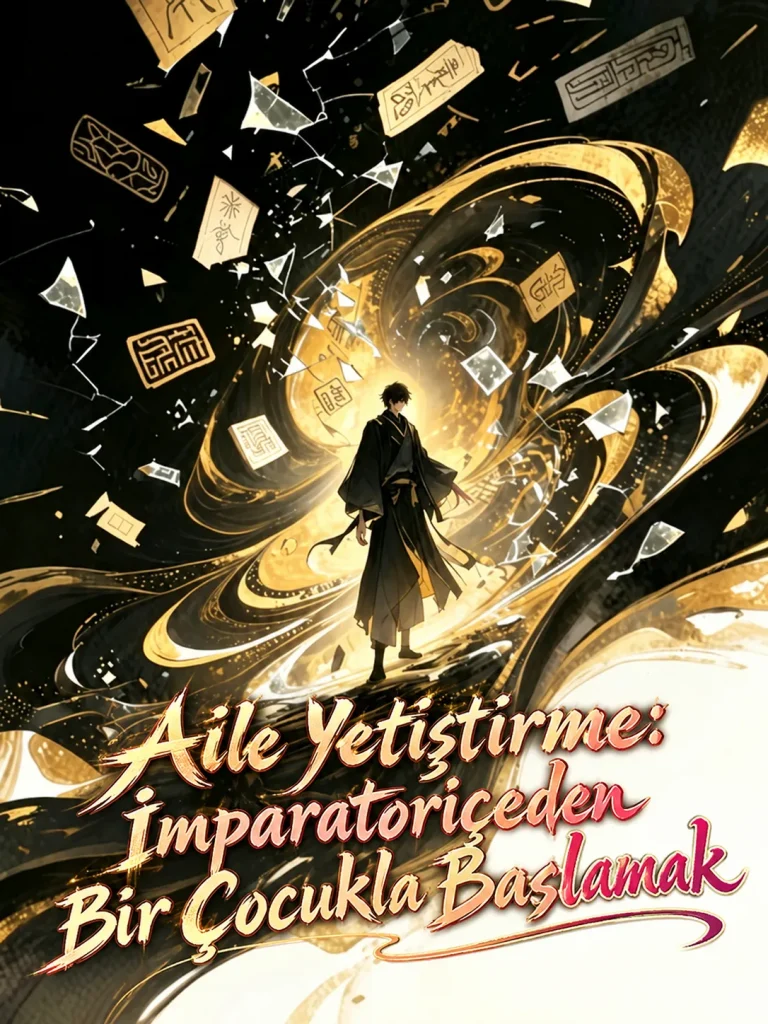Aile Yetiştirme: İmparatoriçeden Bir Çocukla Başlamak