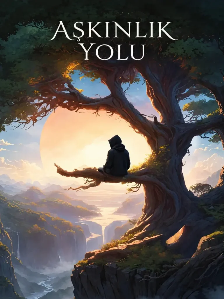 Aşkınlık Yolu