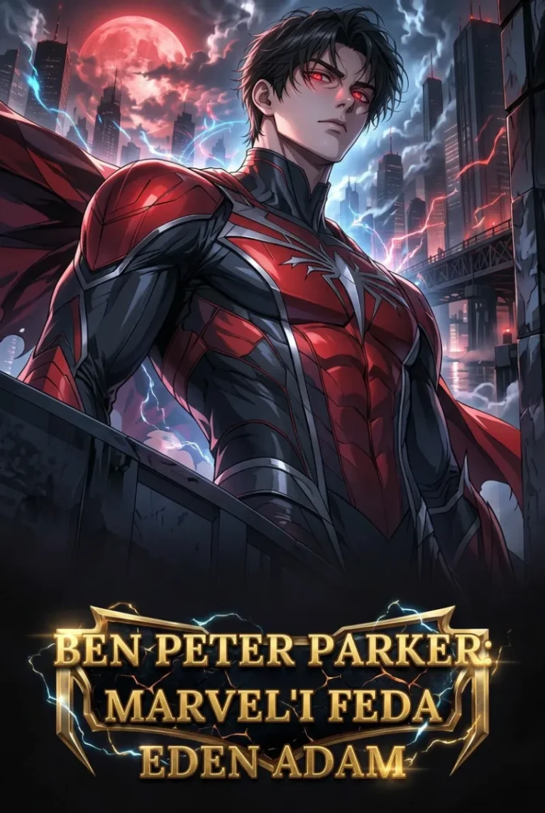 Ben Peter Parker: Marvel’ı Feda Eden Adam