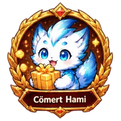 Cömert Hami