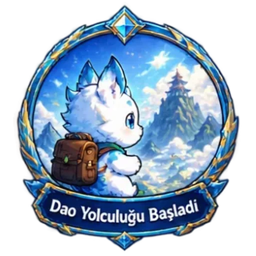 Dao Yolculuğu Başladı