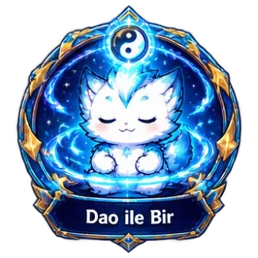 Dao ile Bir