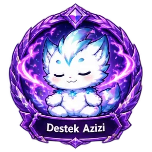 Destek Azizi