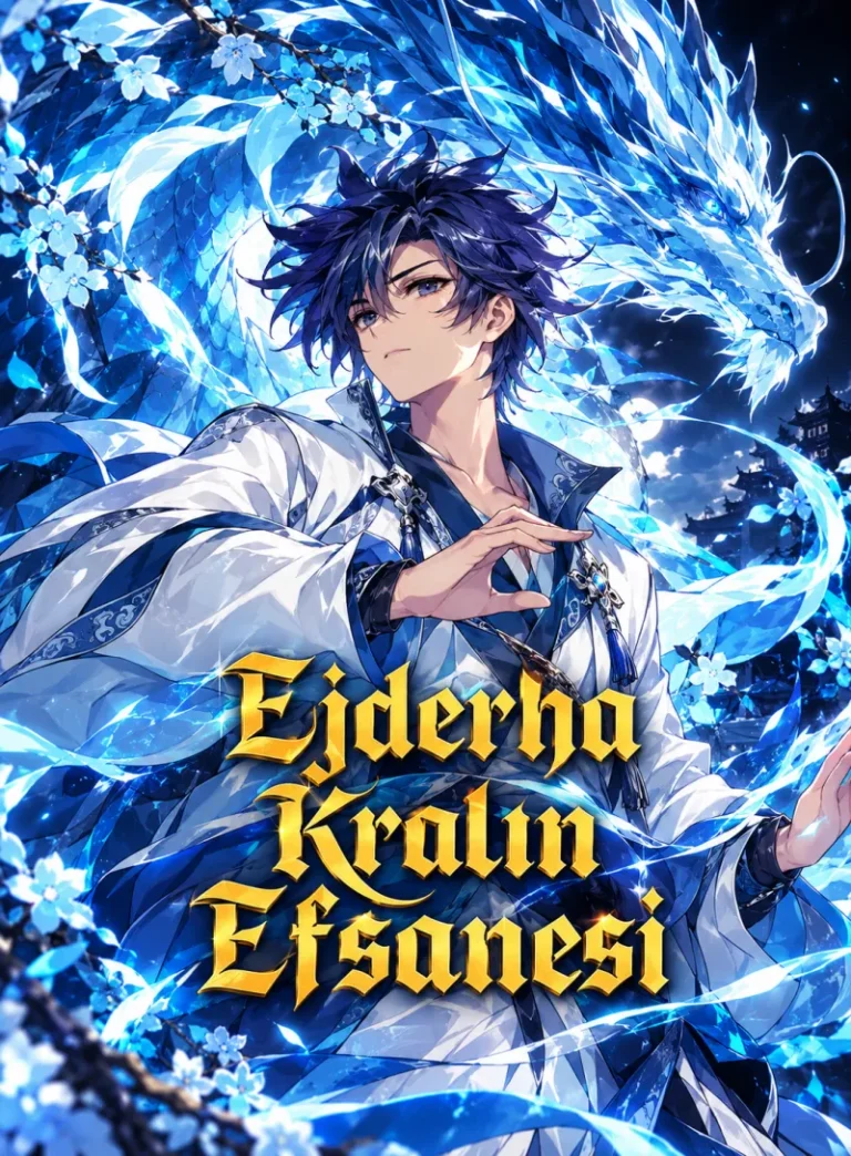 Ejderha Kralın Efsanesi