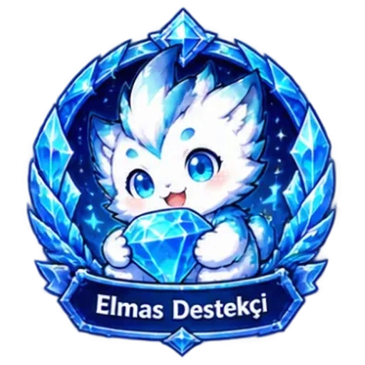 Elmas Destekçi