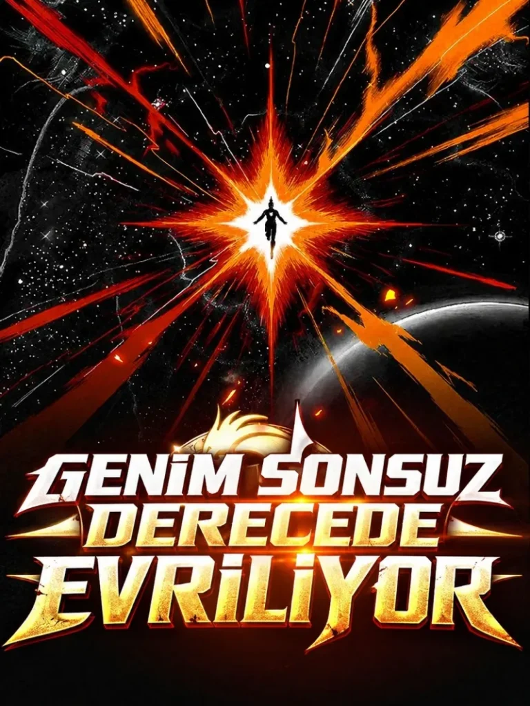 Genim Sonsuz Derecede Evriliyor