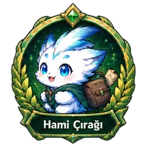 Hami Çırağı
