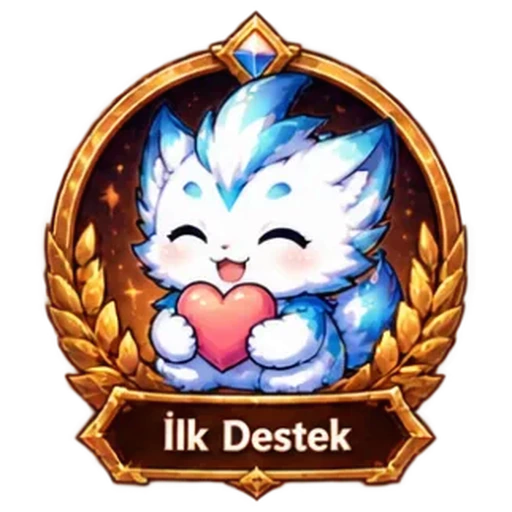 İlk Destek
