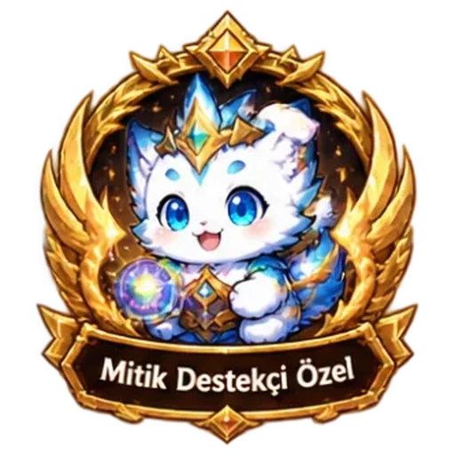 Mitik Destekçi